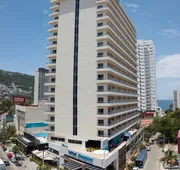 Amarea Hotel Acapulco hotel detail image 4