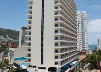 Amarea Hotel Acapulco hotel thumbnail 4