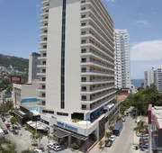 Amarea Hotel Acapulco hotel detail image 5