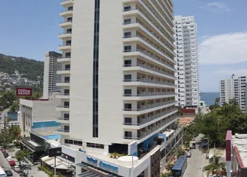 Amarea Hotel Acapulco hotel thumbnail 5