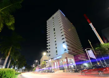 Amarea Hotel Acapulco hotel thumbnail 6