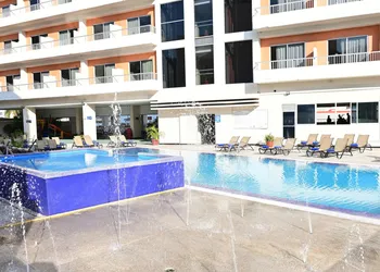 Amarea Hotel Acapulco hotel thumbnail 7