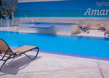 Amarea Hotel Acapulco hotel thumbnail 8
