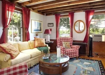 Bursley Manor hotel thumbnail 3