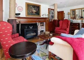 Bursley Manor hotel thumbnail 5