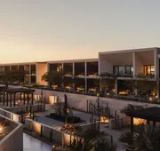 Nobu Hotel Los Cabos hotel detail image 3