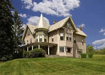 Margaretville Mtn Inn B&B and Village Suites hotel thumbnail 2