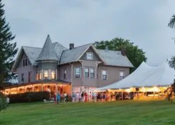 Margaretville Mtn Inn B&B and Village Suites hotel thumbnail 4