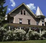 Margaretville Mtn Inn B&B and Village Suites hotel detail image 5