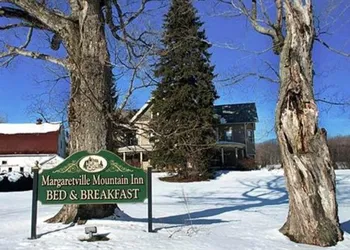 Margaretville Mtn Inn B&B and Village Suites hotel thumbnail 6