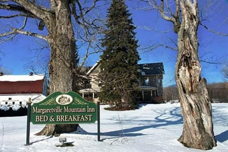Margaretville Mtn Inn B&B and Village Suites hotel detail image 6