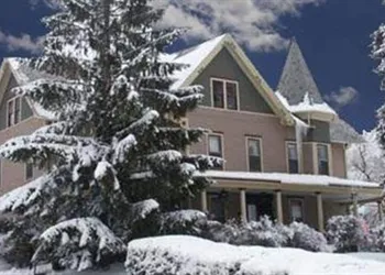 Margaretville Mtn Inn B&B and Village Suites hotel thumbnail 7