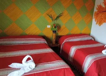 hotel Posada Jarritos hotel thumbnail 8