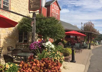Stone Mill Hotel & Suites hotel thumbnail 3
