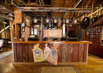 Stone Mill Hotel & Suites hotel thumbnail 5