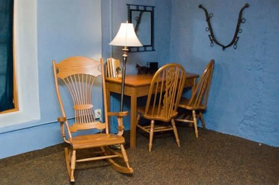 Stone Mill Hotel & Suites hotel detail image 6