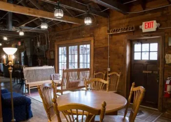Stone Mill Hotel & Suites hotel thumbnail 7