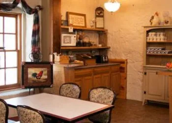 Stone Mill Hotel & Suites hotel thumbnail 8