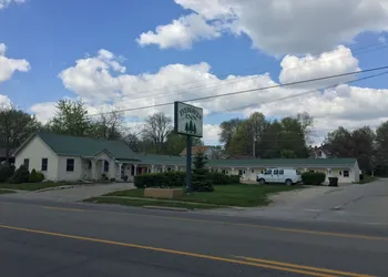 Evergreen Inn hotel thumbnail 2