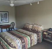 Evergreen Inn hotel detail image 7