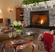 Stone Hill Inn hotel detail image 7