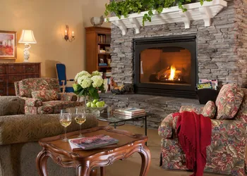 Stone Hill Inn hotel thumbnail 7
