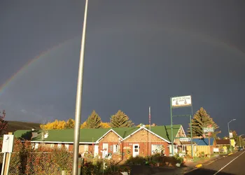 Black Bear Inn hotel thumbnail 2