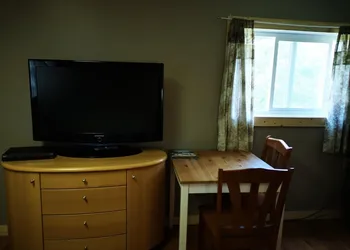 Overlook Inn & Cabins hotel thumbnail 5
