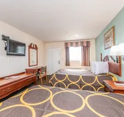 Sunrise Inn hotel detail image 4