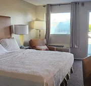 Sunrise Inn hotel detail image 5