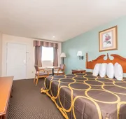 Sunrise Inn hotel detail image 7