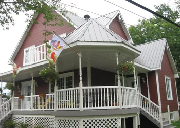 Gîte La Maison du Jardinier hotel thumbnail 3