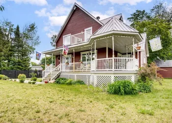 Gîte La Maison du Jardinier hotel thumbnail 4