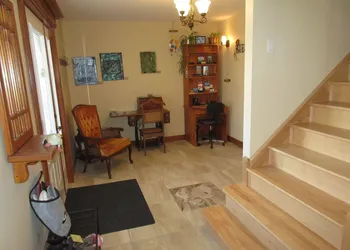 Gîte La Maison du Jardinier hotel thumbnail 6