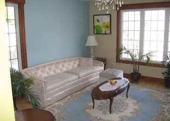 Gîte La Maison du Jardinier hotel thumbnail 7