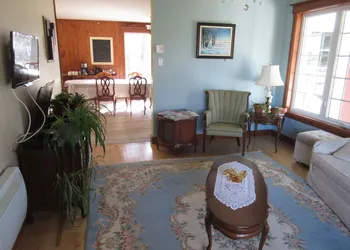 Gîte La Maison du Jardinier hotel thumbnail 8