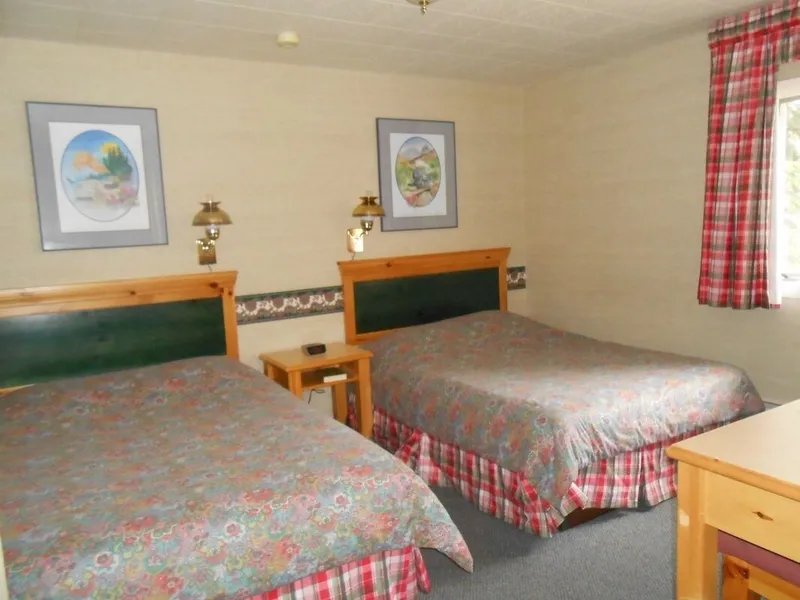 Beaver Creek RV Park & Motel hotel detail image 6