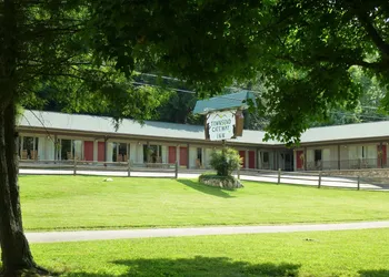 Townsend Gateway Inn hotel thumbnail 2