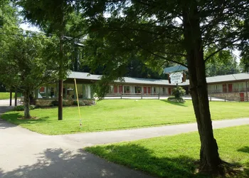 Townsend Gateway Inn hotel thumbnail 3