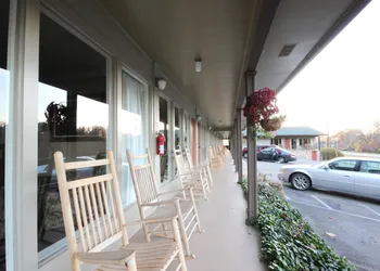 Townsend Gateway Inn hotel thumbnail 6