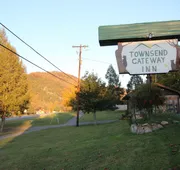 Townsend Gateway Inn hotel detail image 7