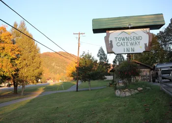 Townsend Gateway Inn hotel thumbnail 7