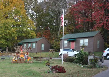 Townsend Gateway Inn hotel thumbnail 8