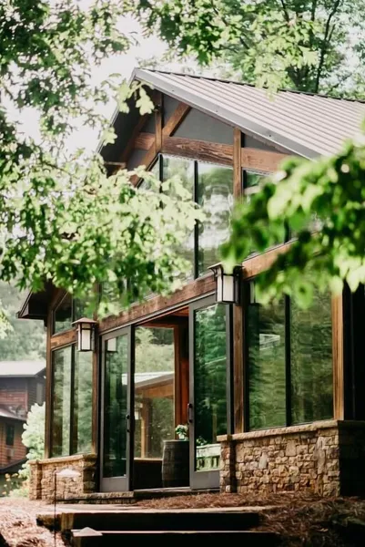 Sylvan Valley Lodge & Cellars hotel detail image 6
