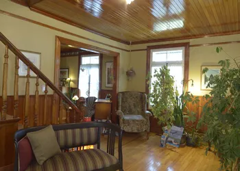 Auberge A La Chouenne hotel thumbnail 6