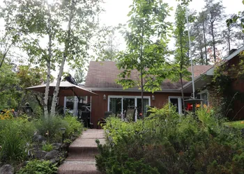 Gîte du Lac Docteur hotel thumbnail 2