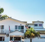 On The Beach Bed & Breakfast hotel detail image 3