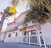 On The Beach Bed & Breakfast hotel detail image 4