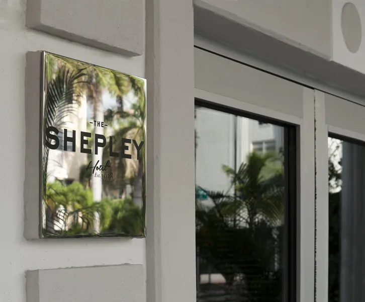 Shepley South Beach Hotel hotel detail image 2
