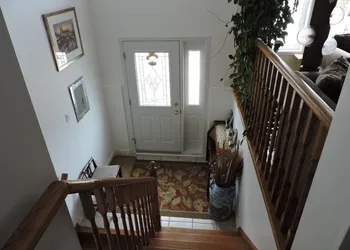 Tucked Inn the Harbour Bed & Breakfast hotel thumbnail 4